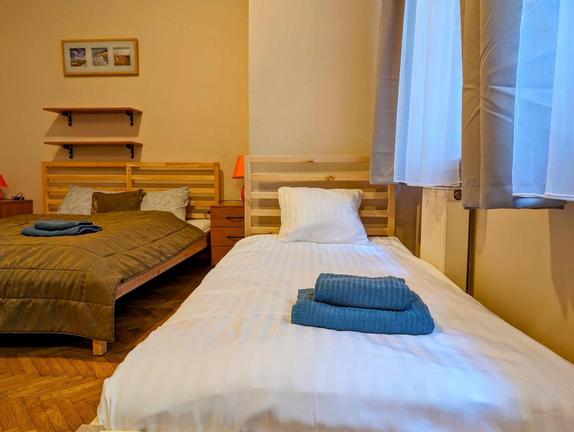 Plac Nowy 8A By Homeprime كراكوفيا المظهر الخارجي الصورة