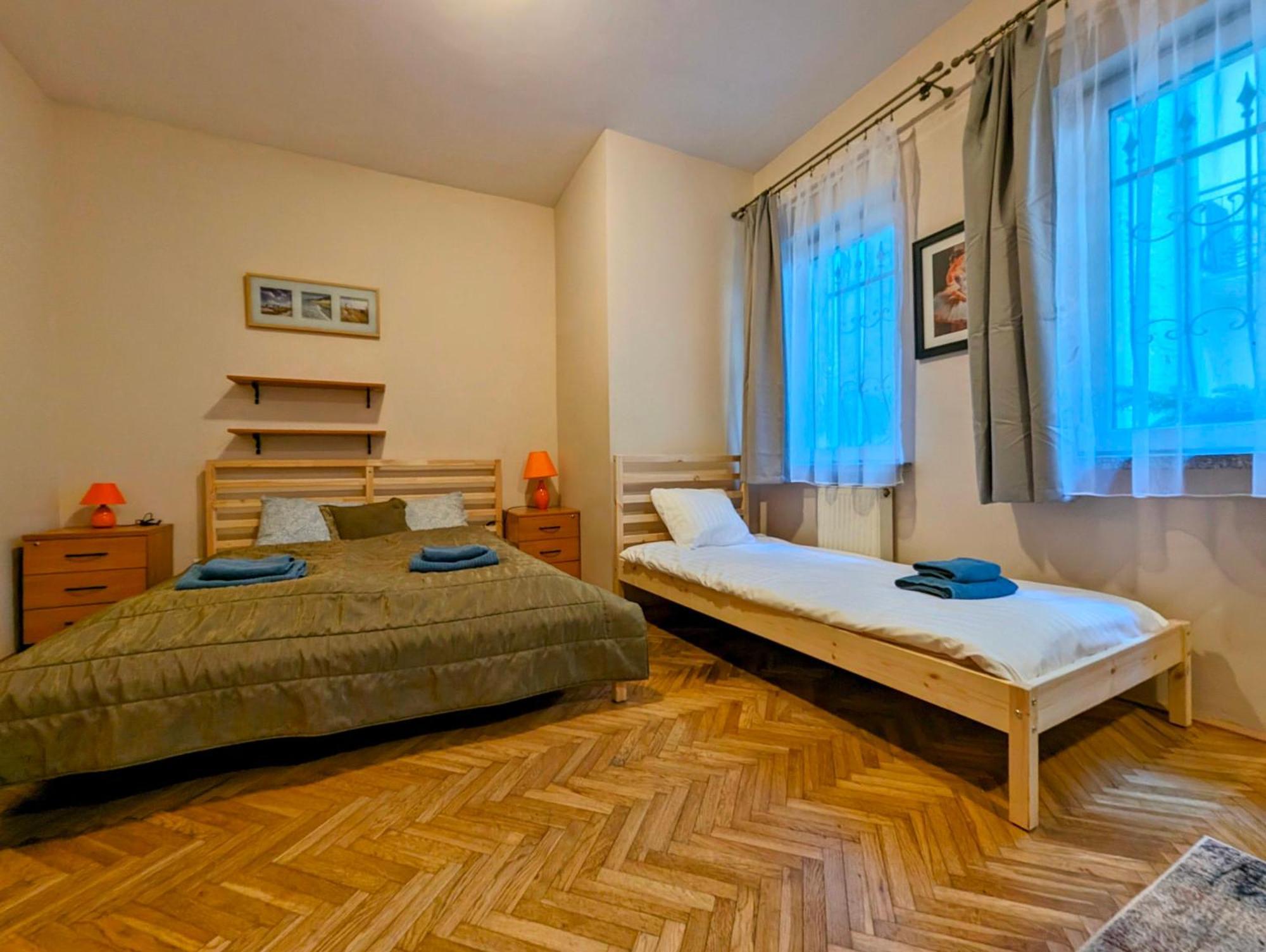 Plac Nowy 8A By Homeprime كراكوفيا المظهر الخارجي الصورة