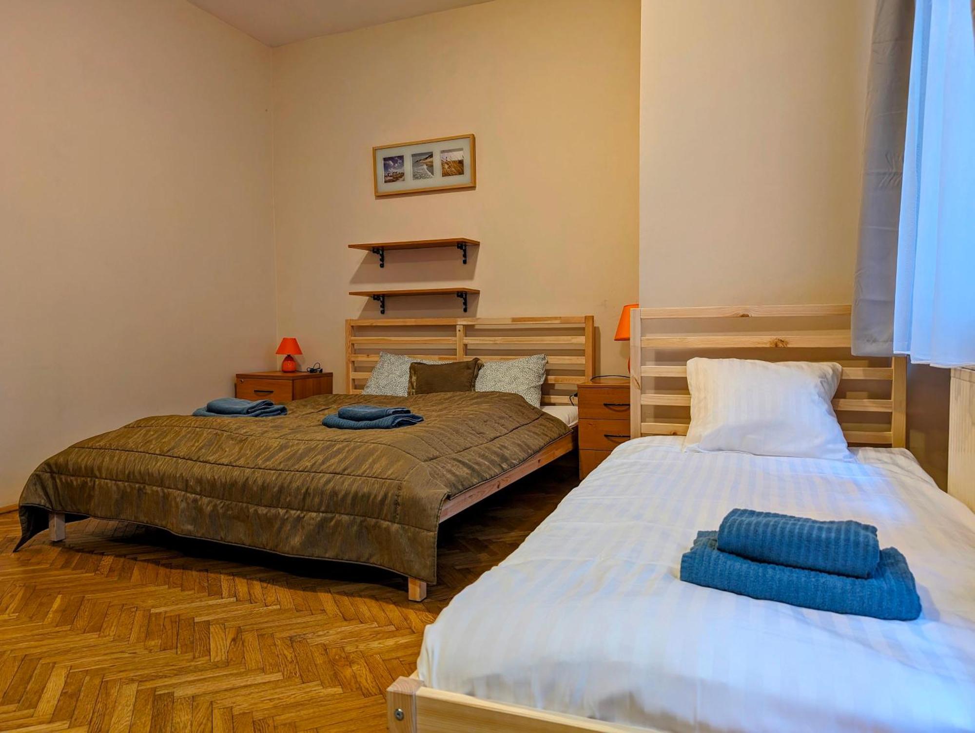 Plac Nowy 8A By Homeprime كراكوفيا المظهر الخارجي الصورة