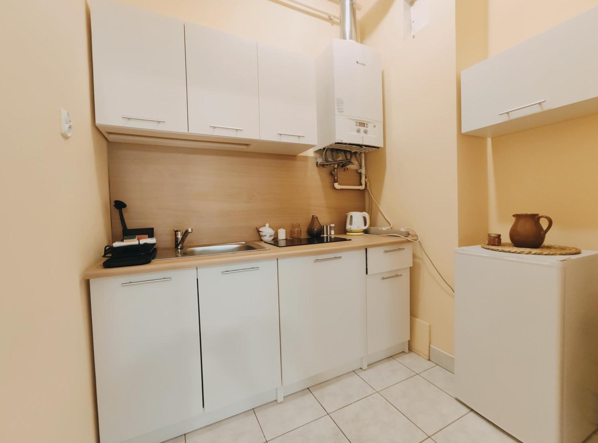 Plac Nowy 8A By Homeprime كراكوفيا المظهر الخارجي الصورة