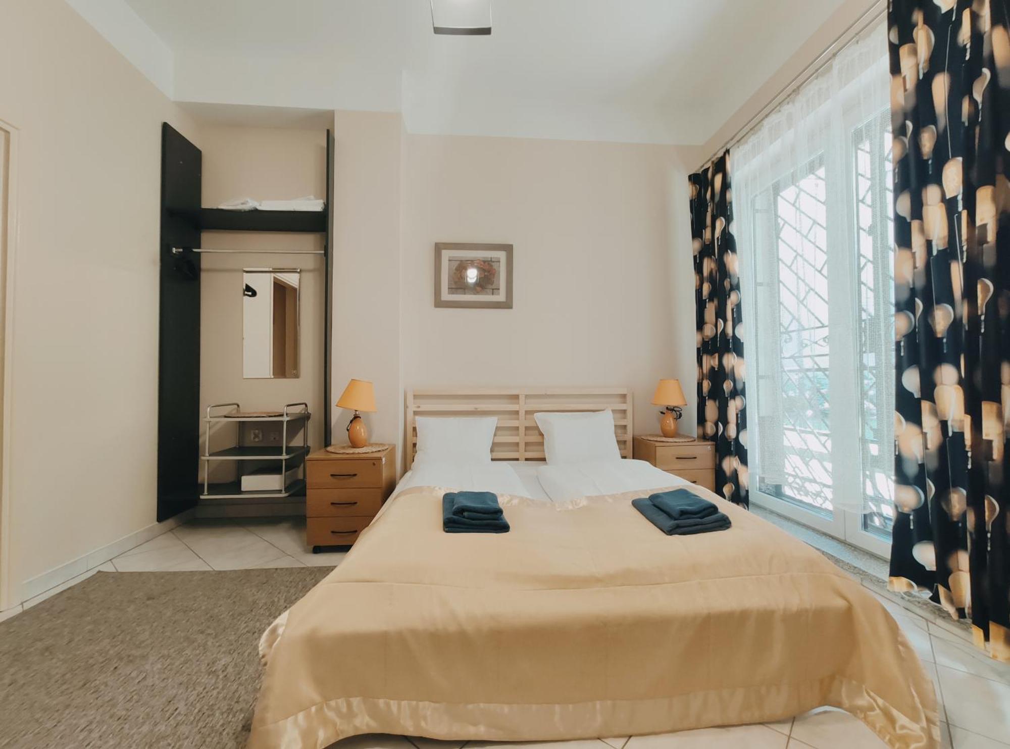 Plac Nowy 8A By Homeprime كراكوفيا المظهر الخارجي الصورة